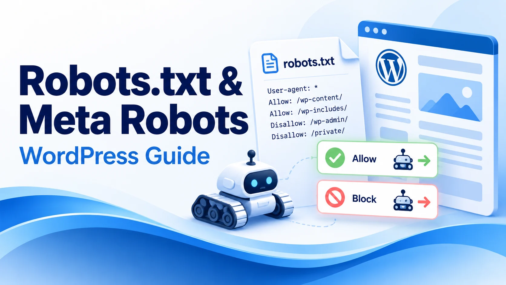 <trp-post-container data-trp-post-id='19479'>How to Edit Robots.txt and Manage Meta Robots in WordPress (Step by Step)