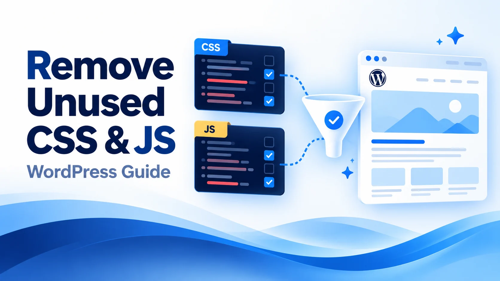 <trp-post-container data-trp-post-id='19589'>How to Disable Unused CSS and JavaScript in WordPress (Step by Step)