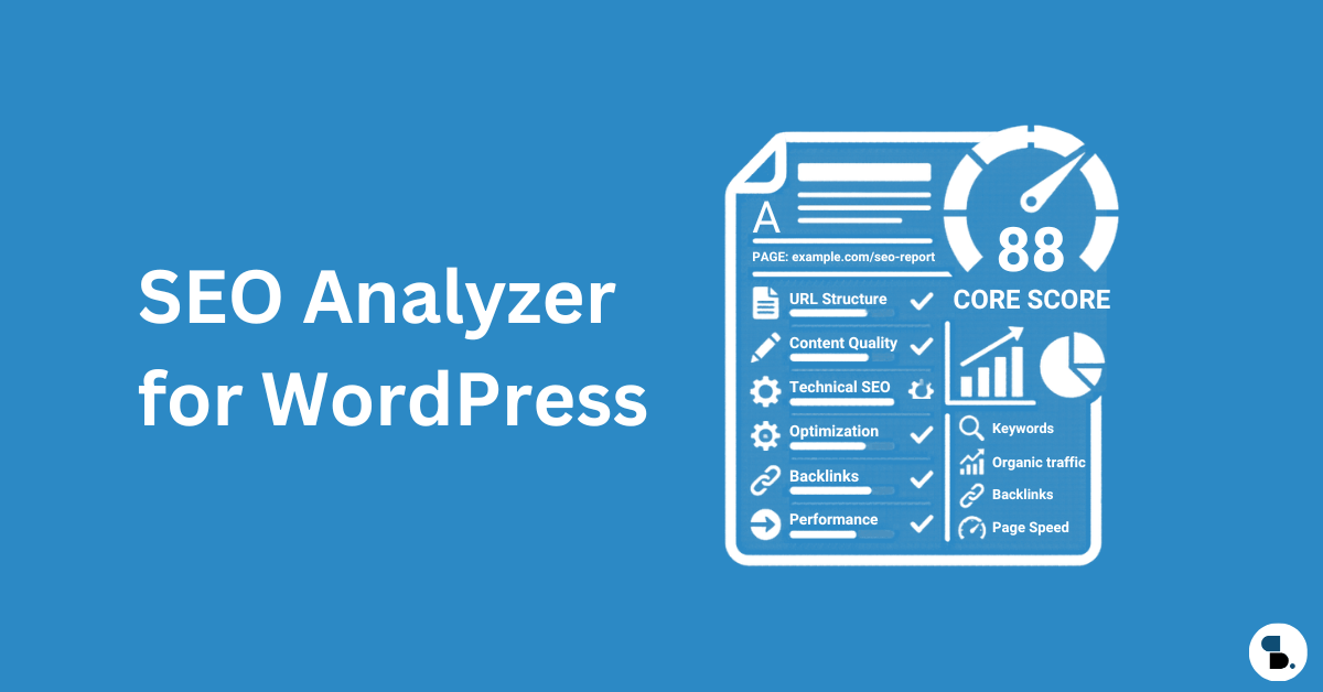 How to Analyze Your WordPress Website for SEO Issues (FREE)