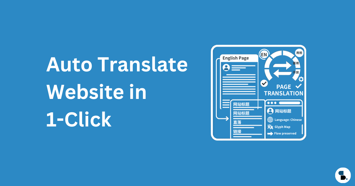 How to Auto-Translate Your Entire TranslatePress Website in One Click (2026 Guide)
